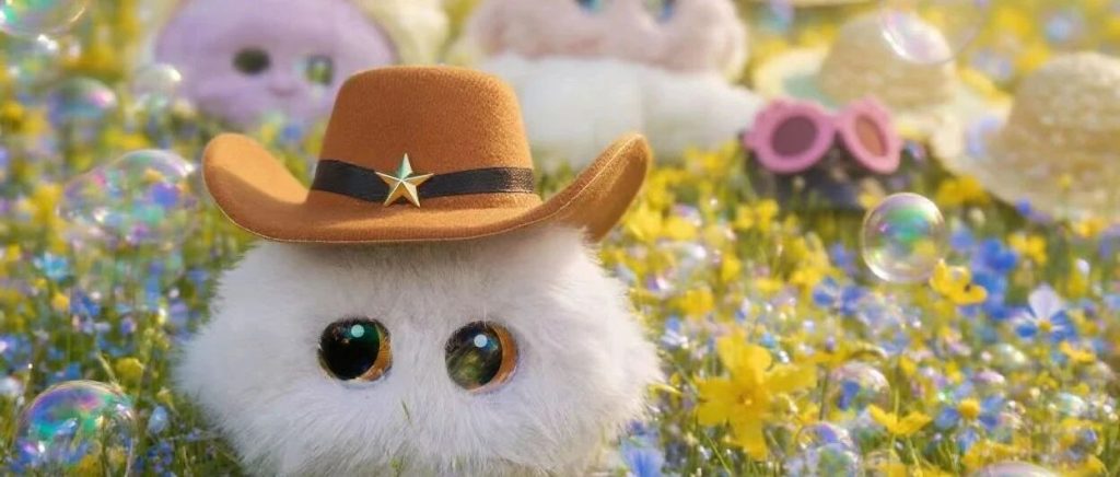 绽优科技携MiloMia智能AI陪伴机器人与再现西游XR亮相98投洽会!邀您体验AI数实共生新纪元