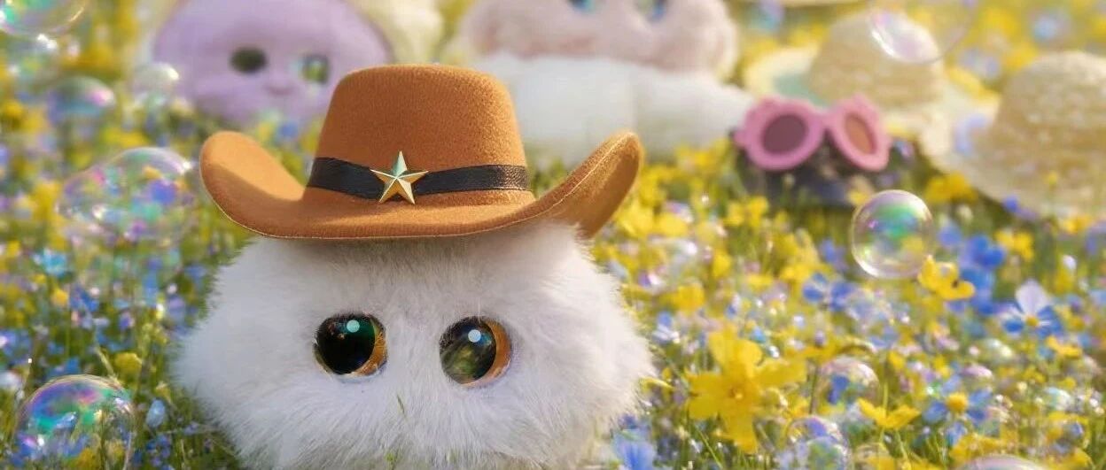 绽优科技携MiloMia智能AI陪伴机器人与再现西游XR亮相98投洽会！邀您体验AI数实共生新纪元